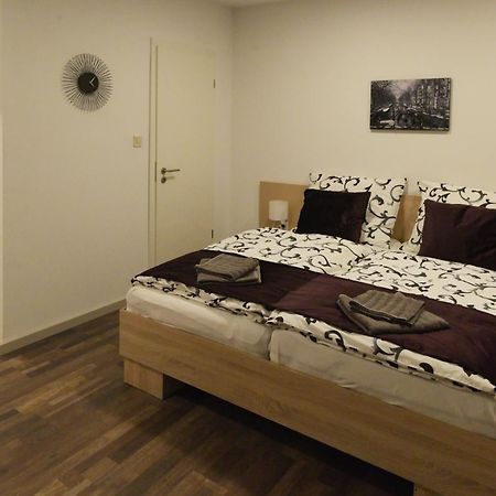 Nice Home Apartment 2 Abda Dış mekan fotoğraf