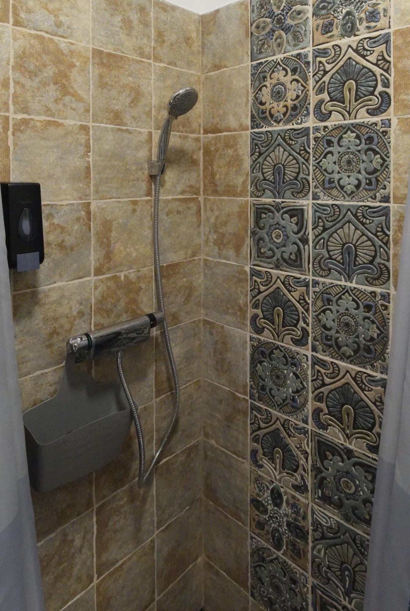Nice Home Apartment 2 Abda Dış mekan fotoğraf