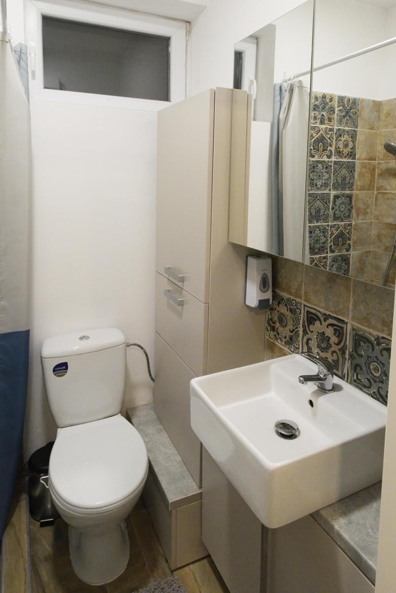 Nice Home Apartment 2 Abda Oda fotoğraf